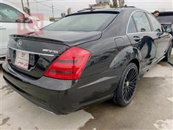 مێرسێدس بێنز S-Class